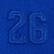 azul