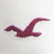 Logo Graphic Zip-Up Hoodie