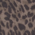 black leopard print