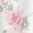 white floral