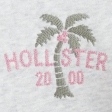 light heather grey