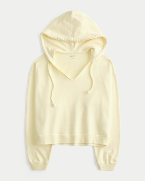 Женские худи Hollister Feel Good Easy