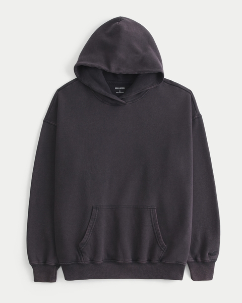 Женские худи Hollister Feel Good Oversized