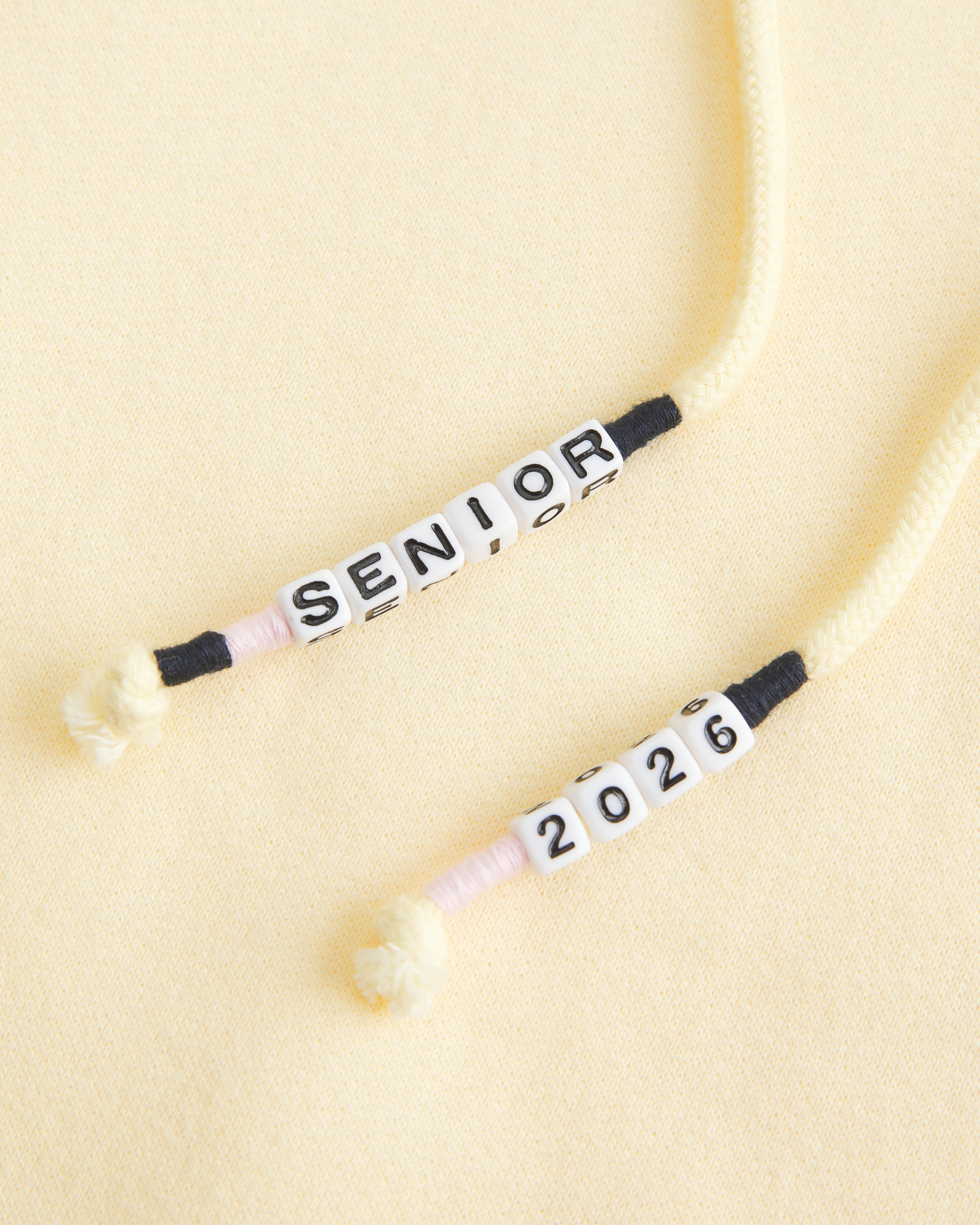Женские худи Hollister Feel Good Oversized Senior Bead — фото 4