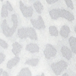 light grey leopard