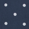 navy dot
