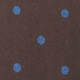 brown dot