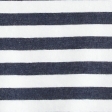 navy stripe