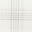 cloud white plaid