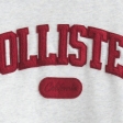 light heather grey