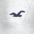 light heather grey