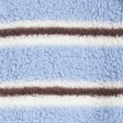 light blue stripe