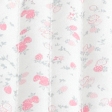 light pink floral