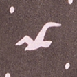 brown pattern