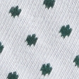light grey dot