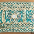 teal embellishment