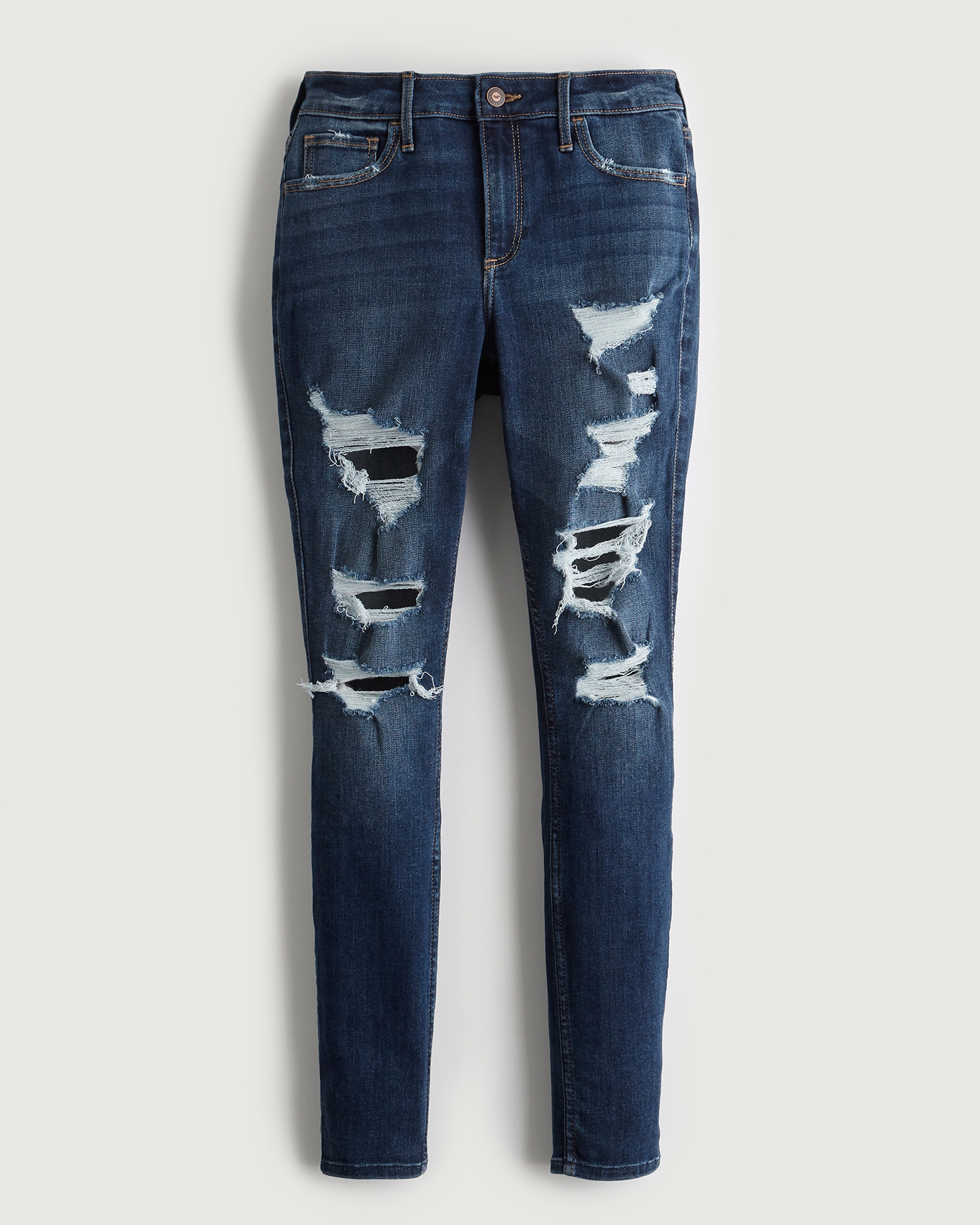 hollister mujeres