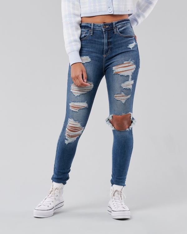 Women's | Hollister Co.