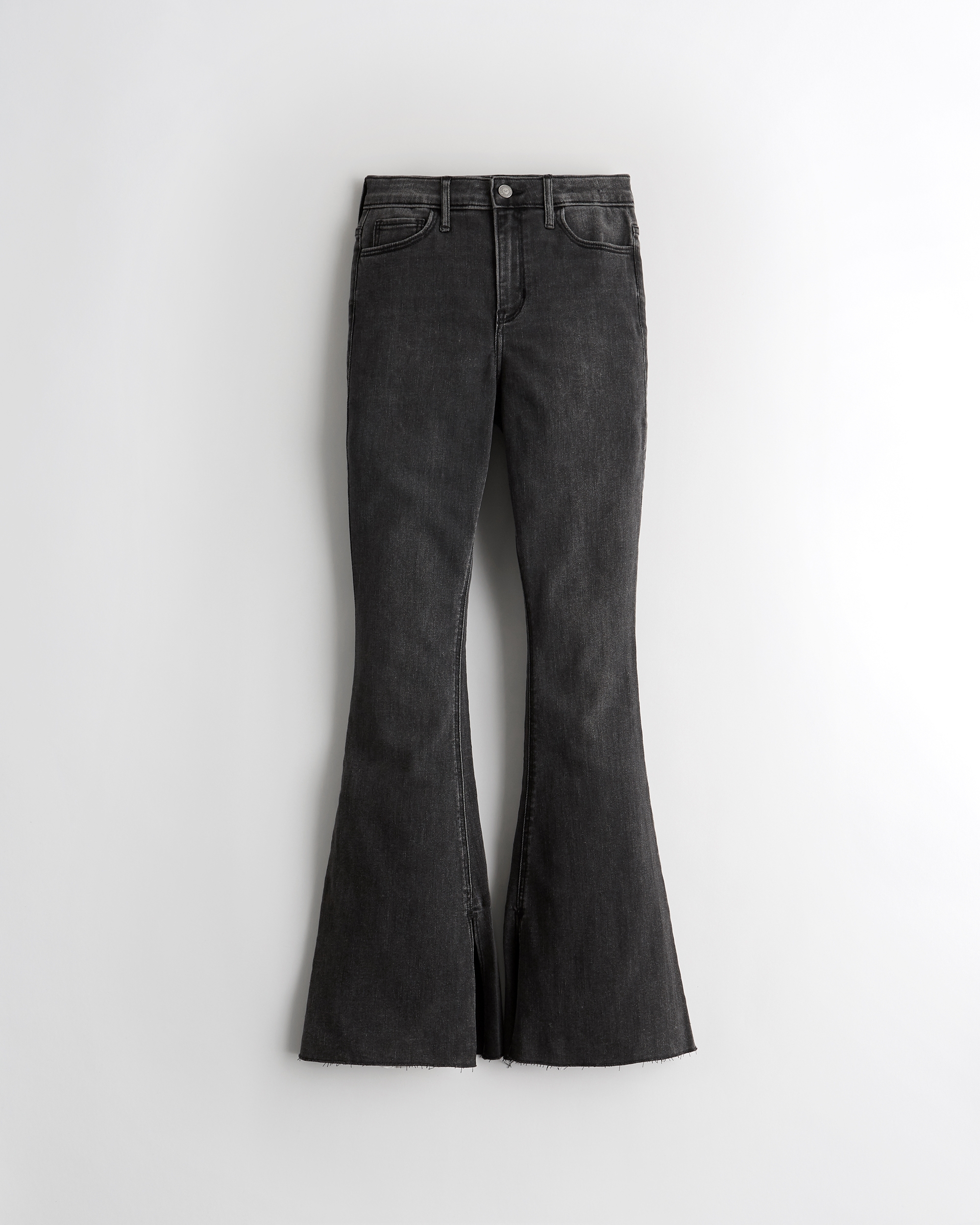 hollister girls jeans