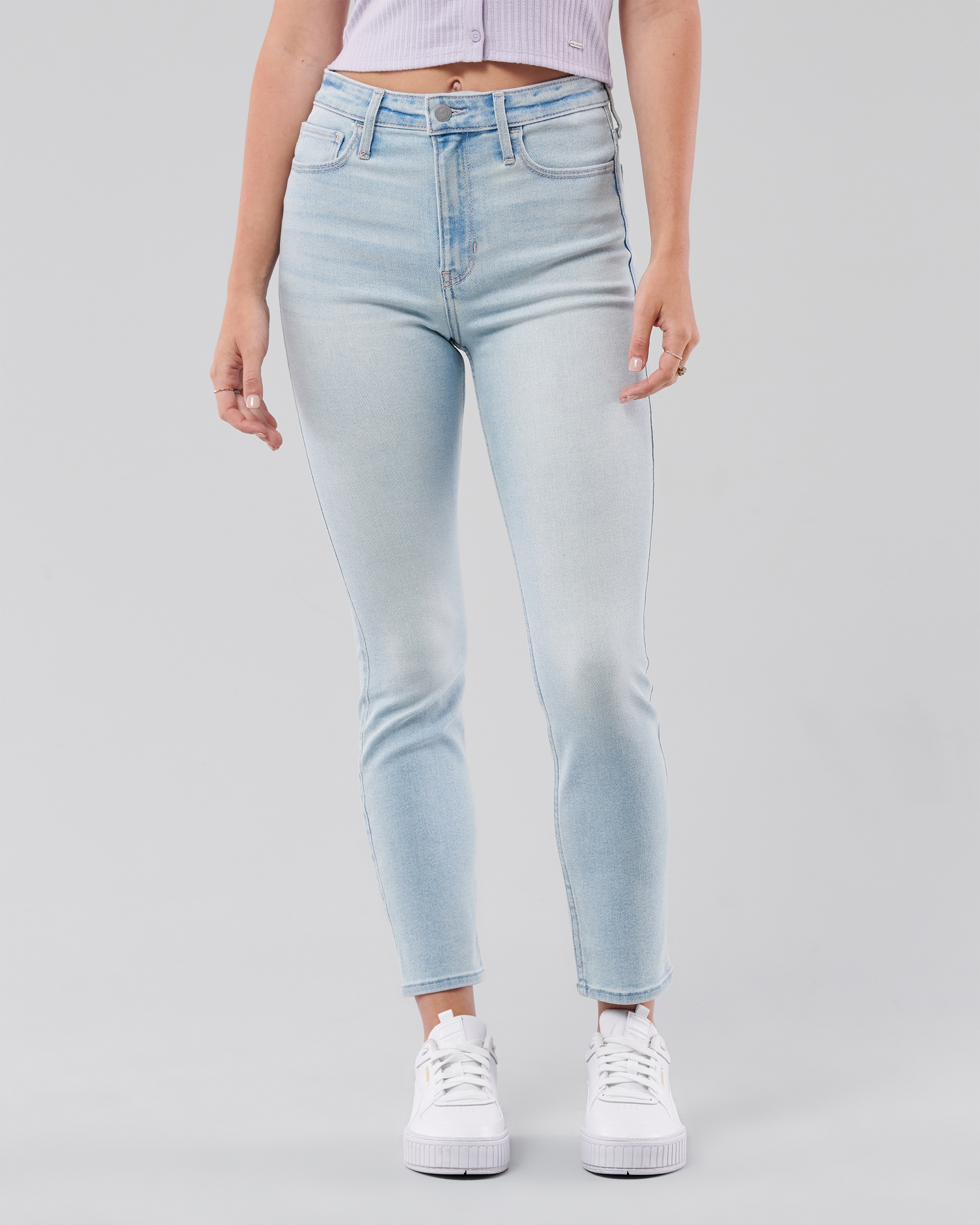 hollister sales on jeans