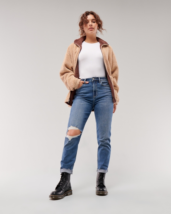 Women's Jeans | Hollister Co.