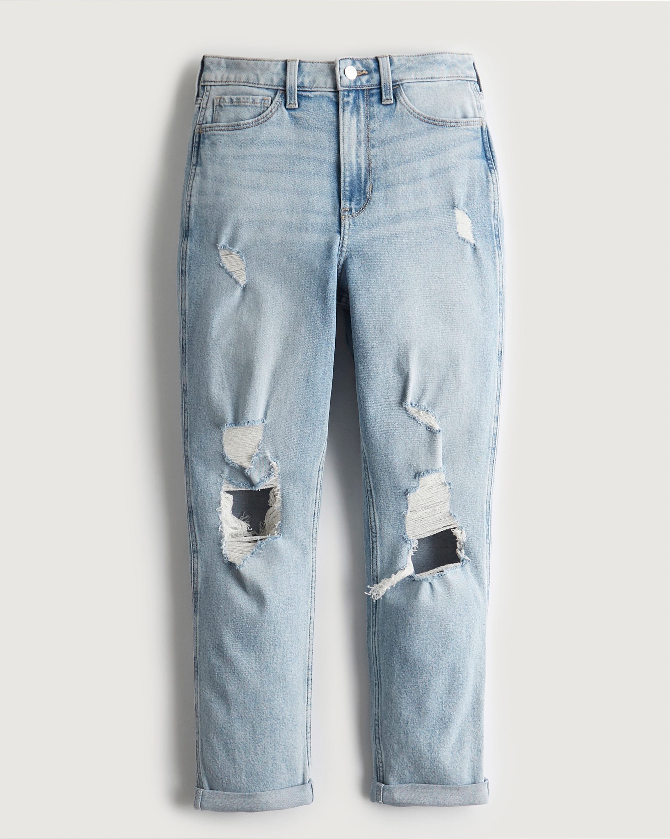 hollister sales on jeans