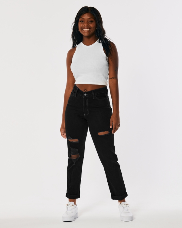 Women's Jeans Sale Skinny & Mom Jeans Sale Hollister Co.