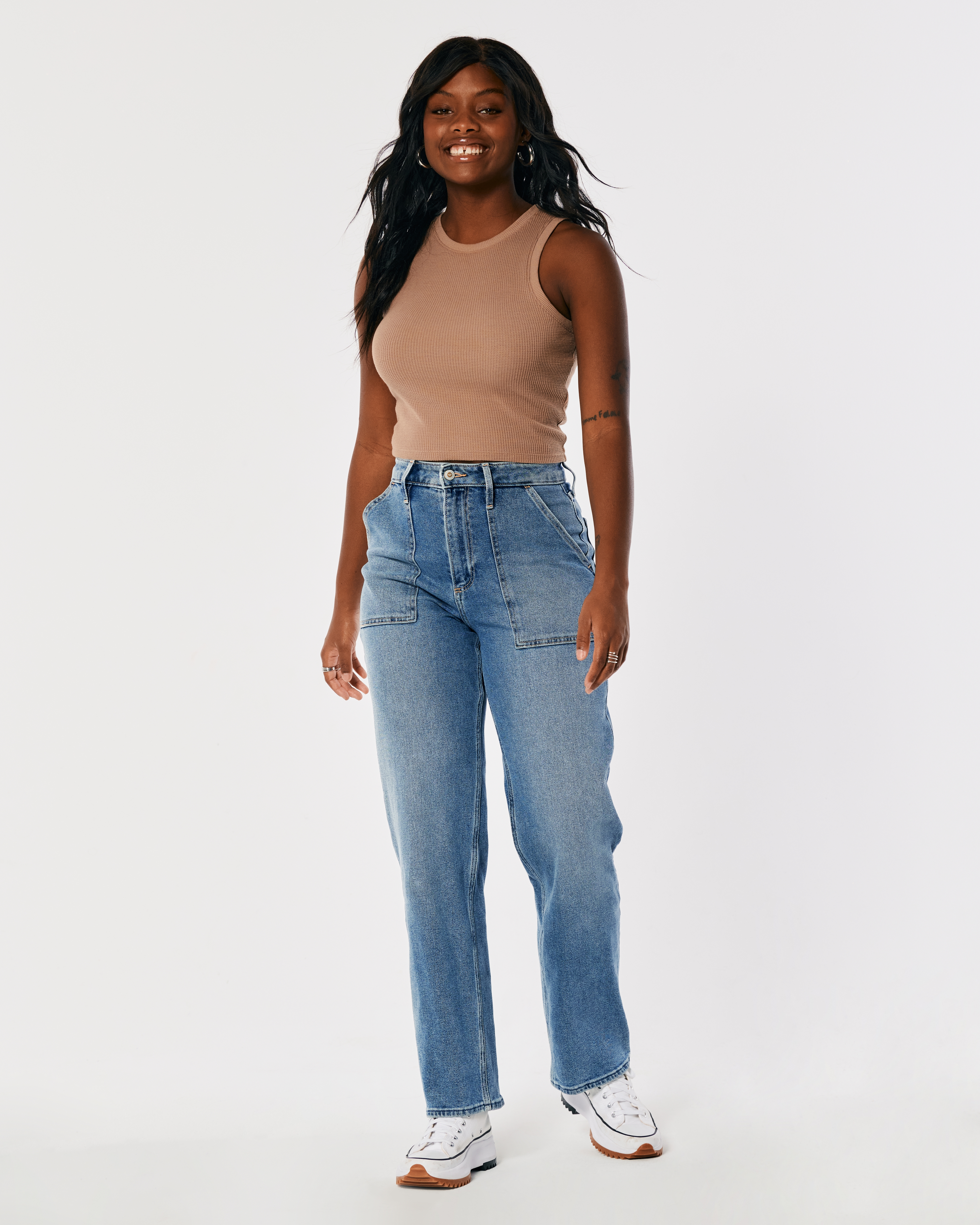 hollister jeans on sale