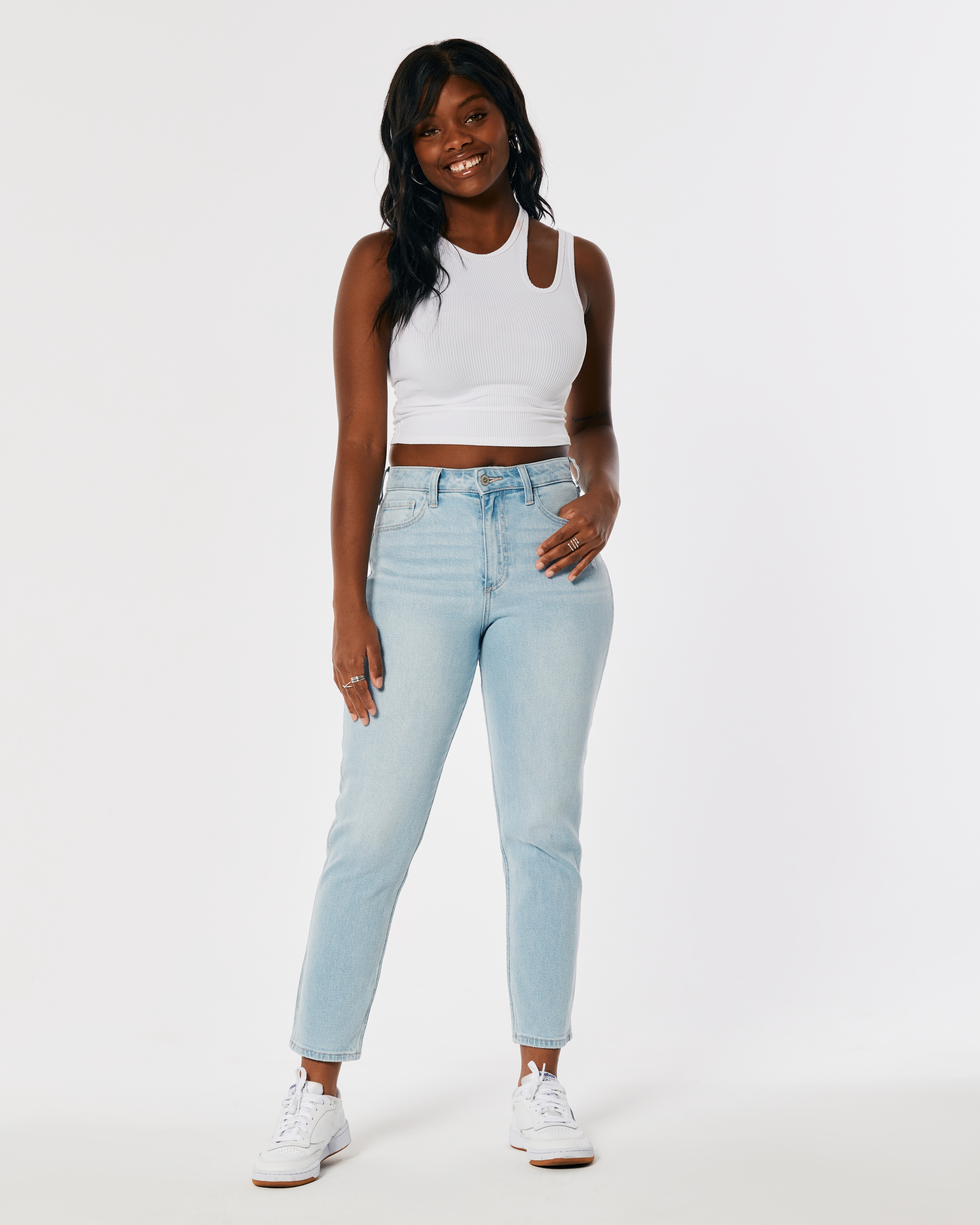 hollister jeans on sale