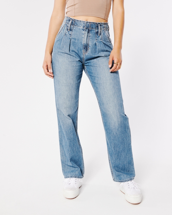 Women's Jeans | Hollister Co.