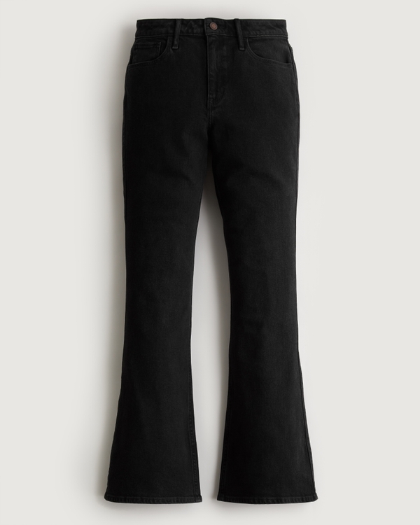 Honey Creek Color Block Flare Pant - Womens Jeans main image 1