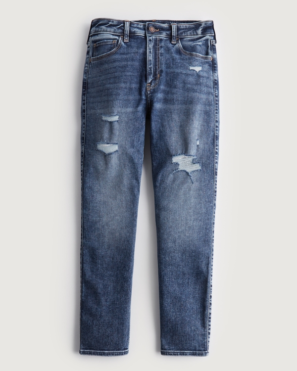 Ripped Jeans for Women | Distressed Jeans | Hollister Co.