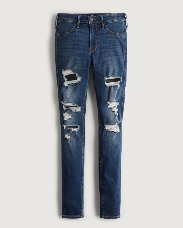 Women's Leggings | Hollister Co.