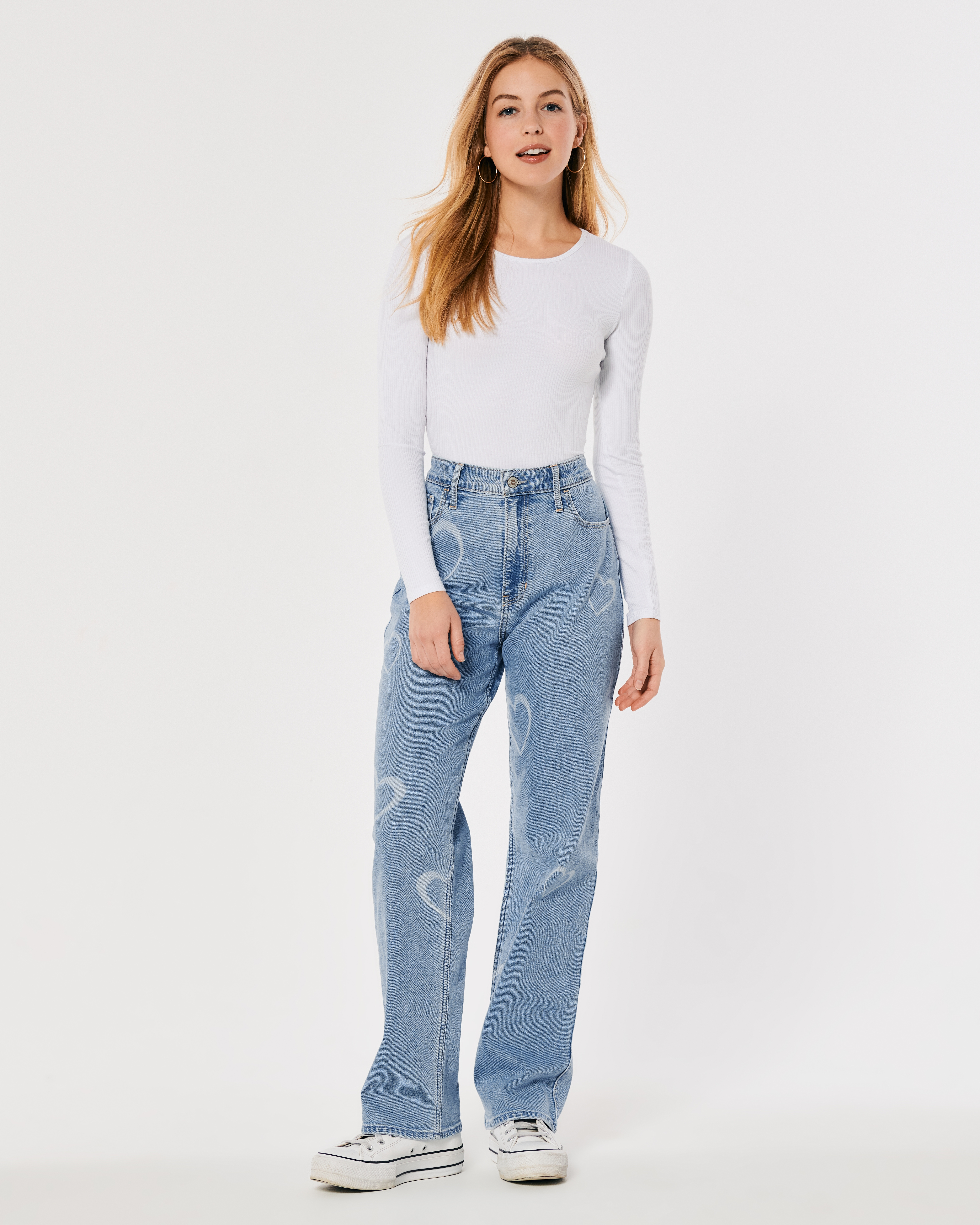 hollister clothing womens