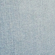 light ripped wash
