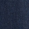 High-Rise Ripped Dark Wash Flare Jeans