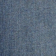 Curvy High-Rise Ripped Medium Wash Super Skinny Jeans