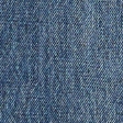 Low-Rise Doe Print Baggy Jeans