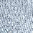 Low-Rise Washed Gray Relaxed Straight Jeans