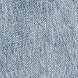 Low-Rise Medium Wash Super Baggy Jeans