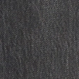 Low-Rise Washed Black Tapered Baggy Jeans