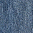 Curvy Mid-Rise Medium Wash Baggy Jeans