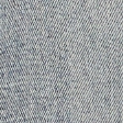 Low-Rise Washed Black Relaxed Straight Jeans