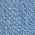 Low-Rise Medium Wash Eyelet Bow Loose Jeans