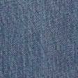 High-Rise Ripped Light Wash Baggy Jeans