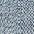 Curvy High-Rise Distressed Baggy Jeans