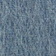 Low-Rise Medium Wash Eyelet Bow Loose Jeans