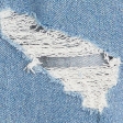 medium ripped
