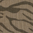 brown stripe
