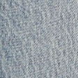 Low-Rise Light Wash Shoelace Super Baggy Jeans